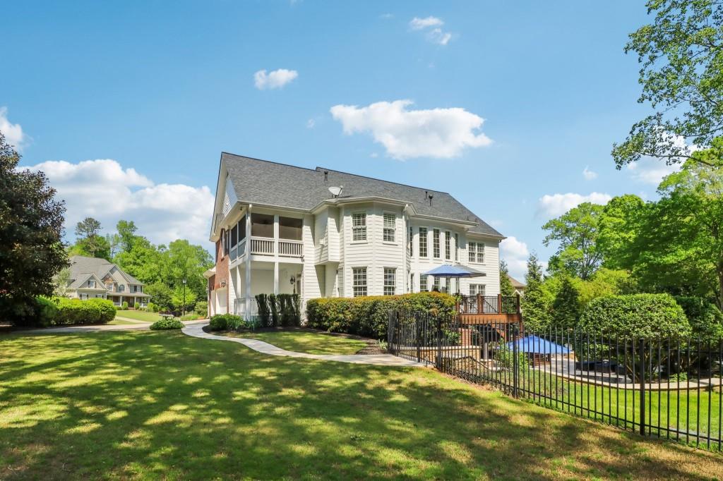 3115 Corsair Curve, Cumming, Georgia image 5