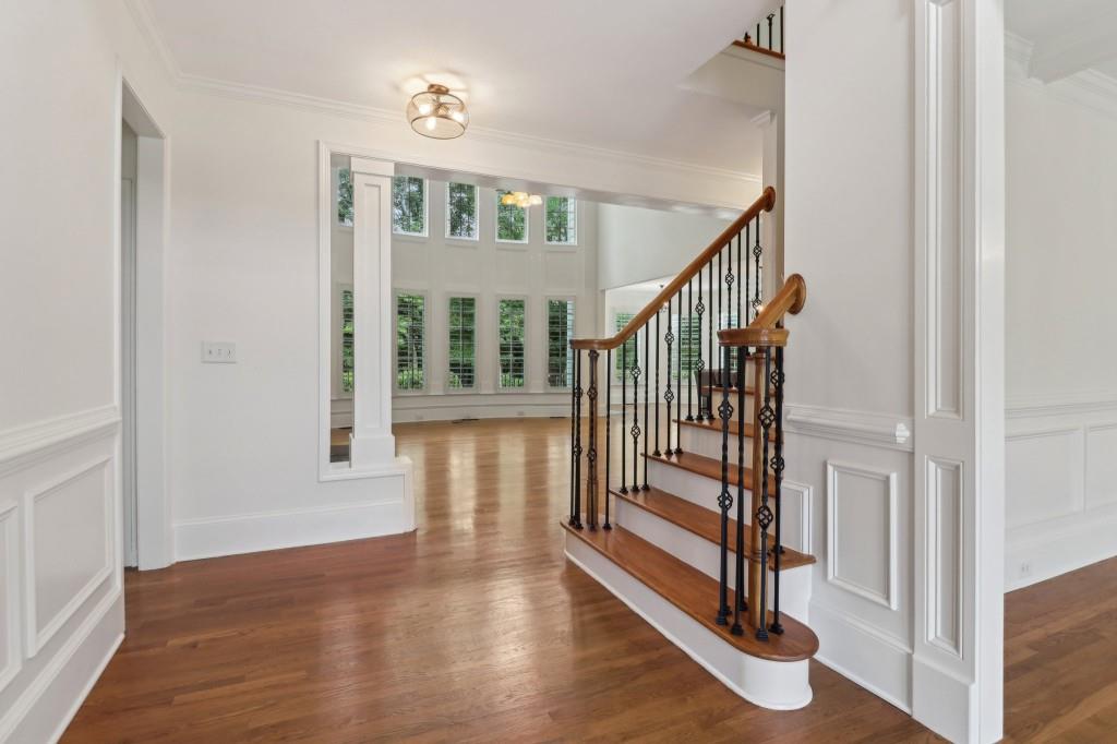 3115 Corsair Curve, Cumming, Georgia image 32