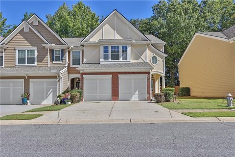 1791 Waterside Drive NW 7 Kennesaw GA 30152