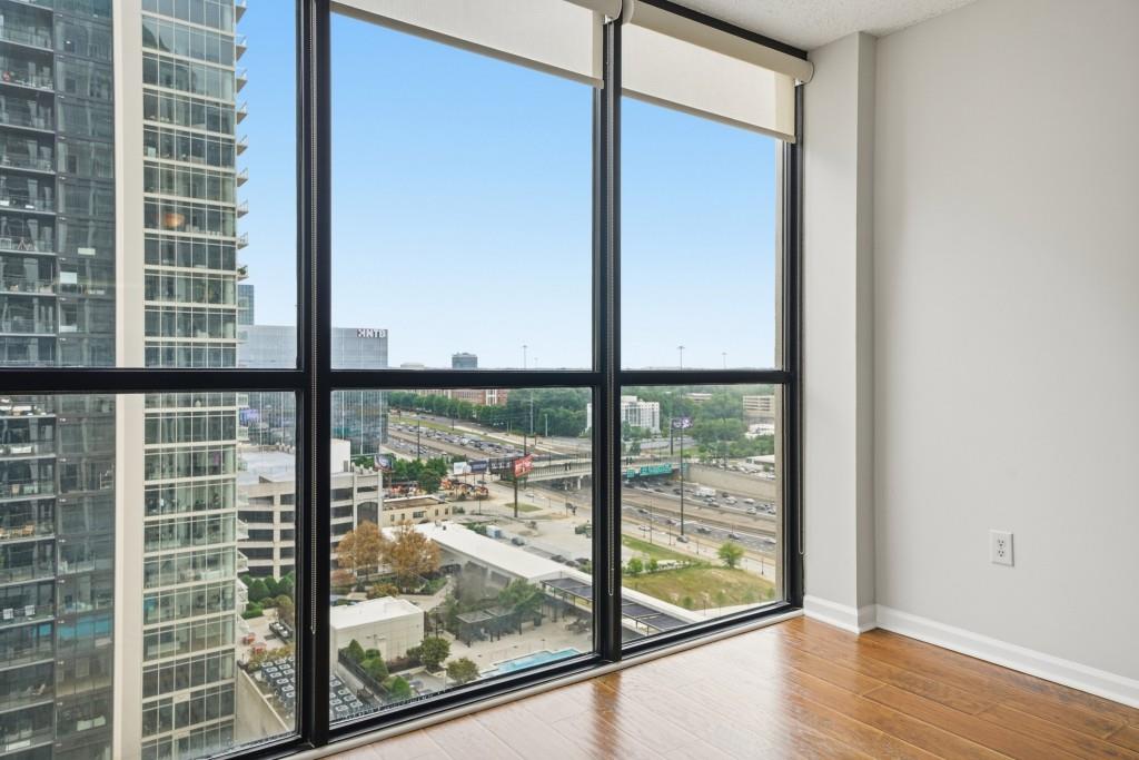 1280 W Peachtree Street NW 2009