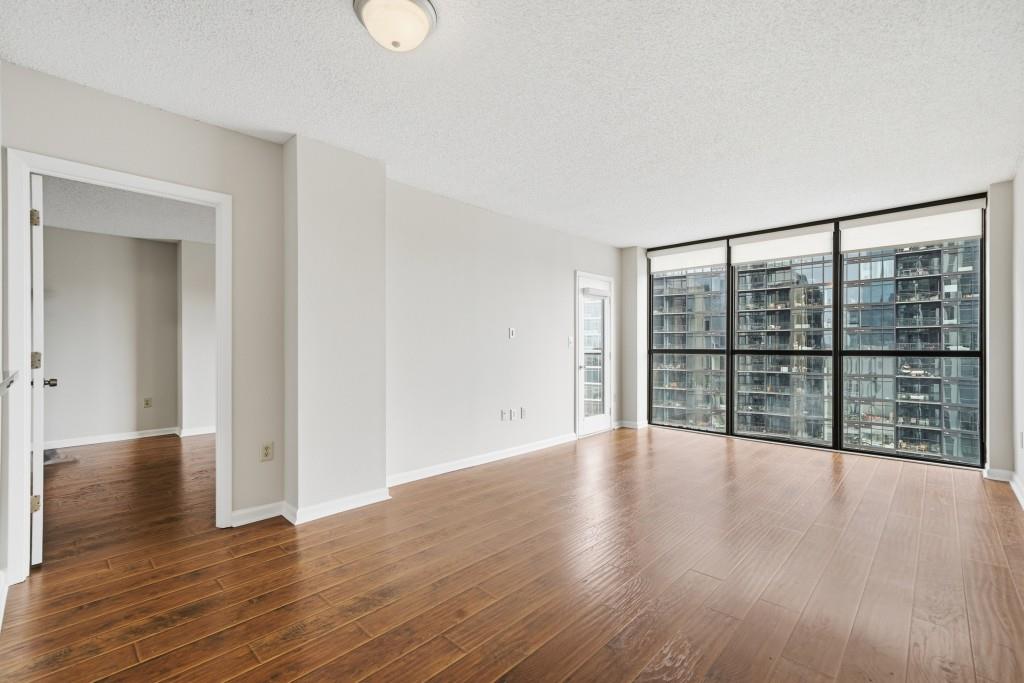 1280 W Peachtree Street NW 2009