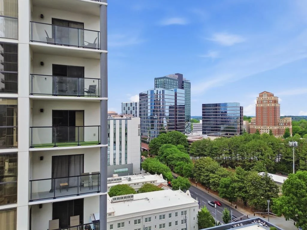 1280 W Peachtree Street NW Unit 2009