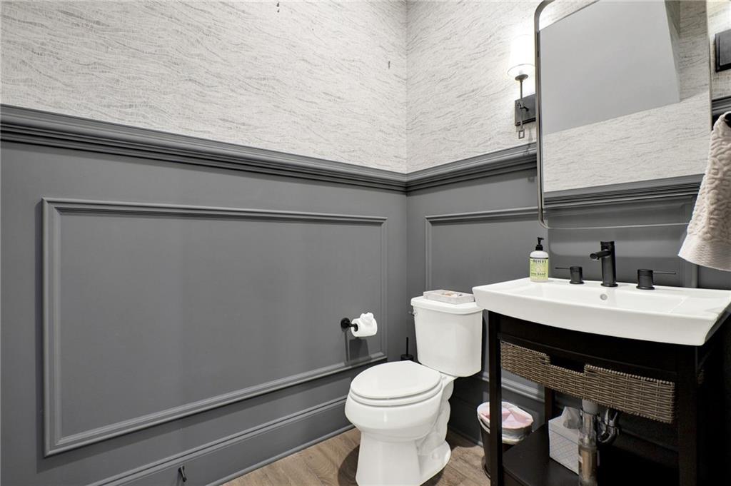 1626 Aldworth Place, Atlanta, Georgia image 30