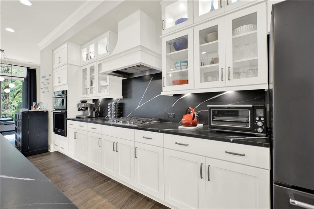 1626 Aldworth Place, Atlanta, Georgia image 14