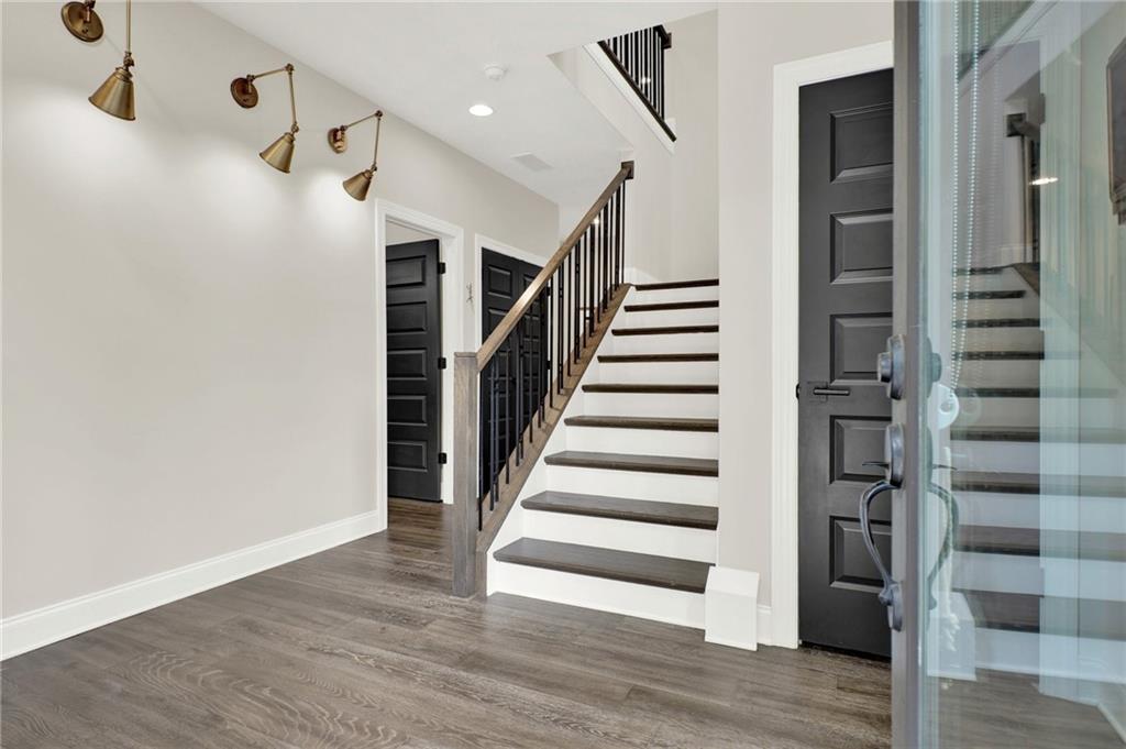 1626 Aldworth Place, Atlanta, Georgia image 23