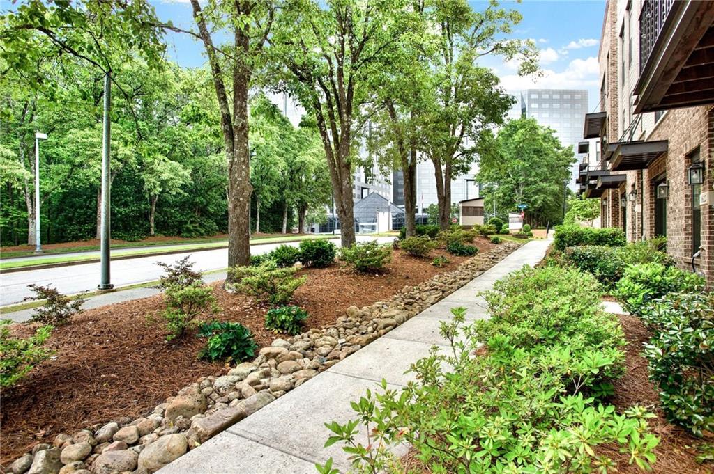 1626 Aldworth Place, Atlanta, Georgia image 10