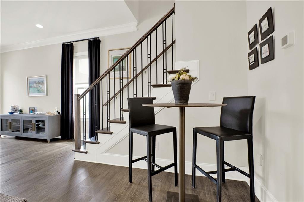 1626 Aldworth Place, Atlanta, Georgia image 36