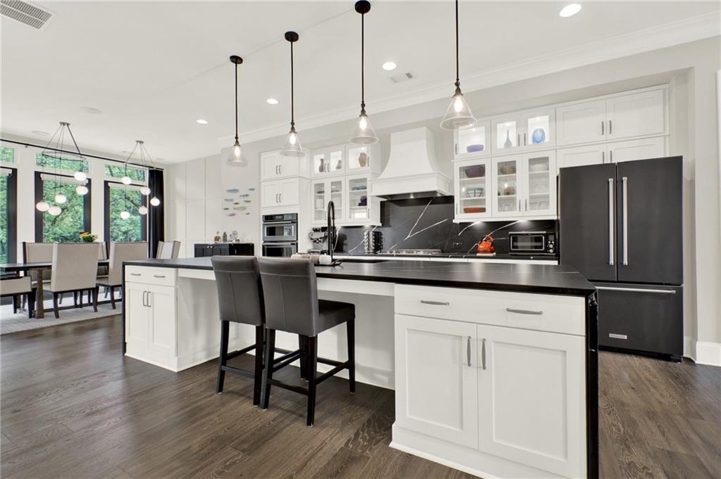 1626 Aldworth Place, Atlanta, Georgia image 13
