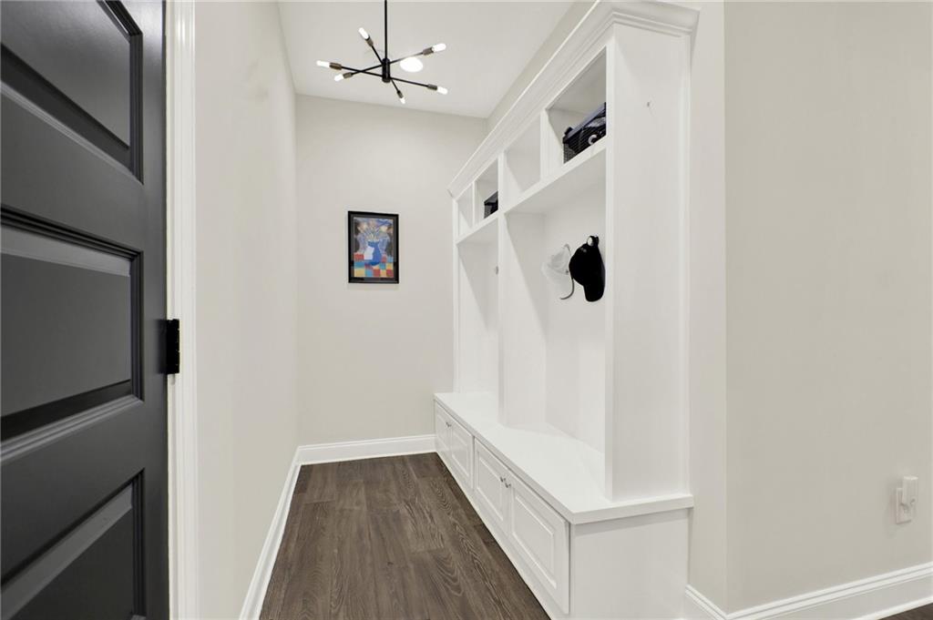 1626 Aldworth Place, Atlanta, Georgia image 26