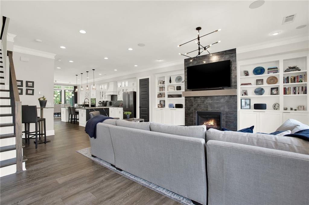 1626 Aldworth Place, Atlanta, Georgia image 35
