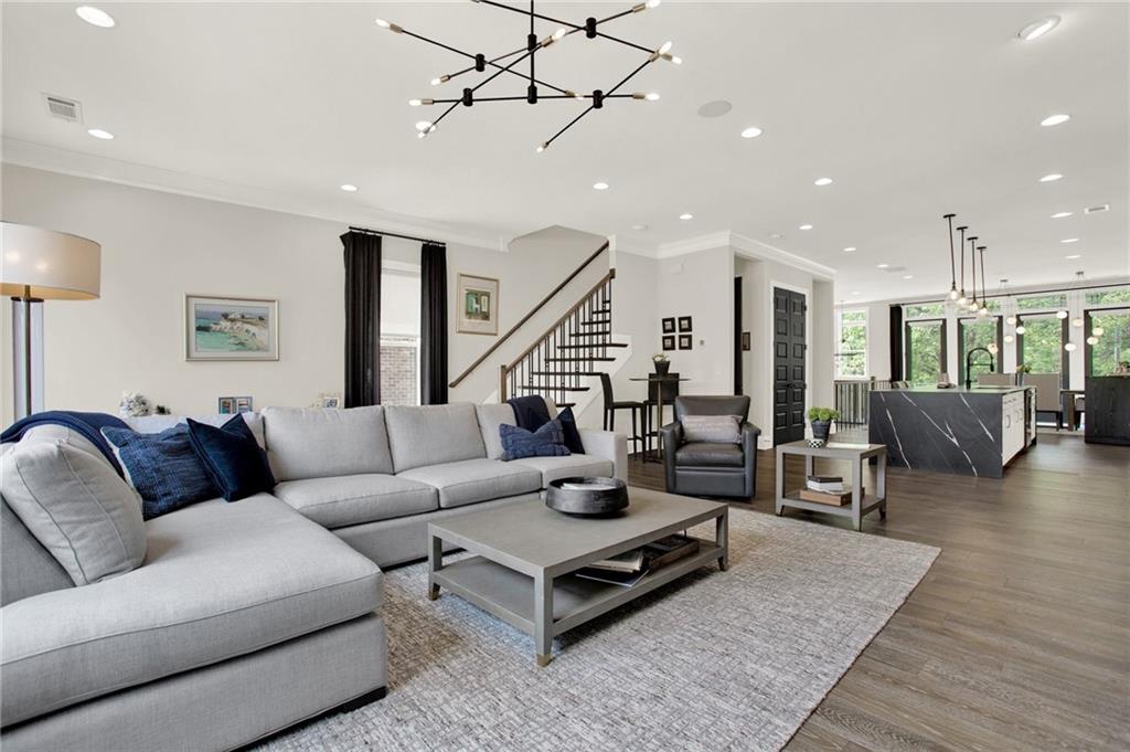 1626 Aldworth Place, Atlanta, Georgia image 32