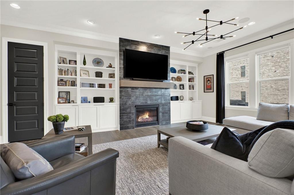 1626 Aldworth Place, Atlanta, Georgia image 33