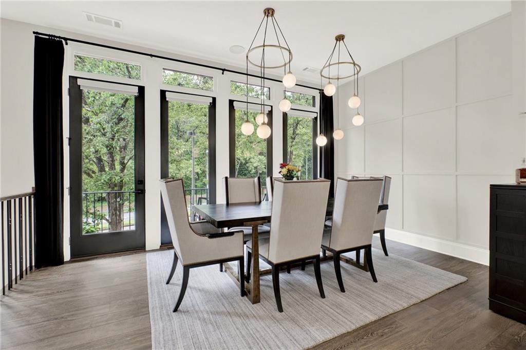 1626 Aldworth Place, Atlanta, Georgia image 18