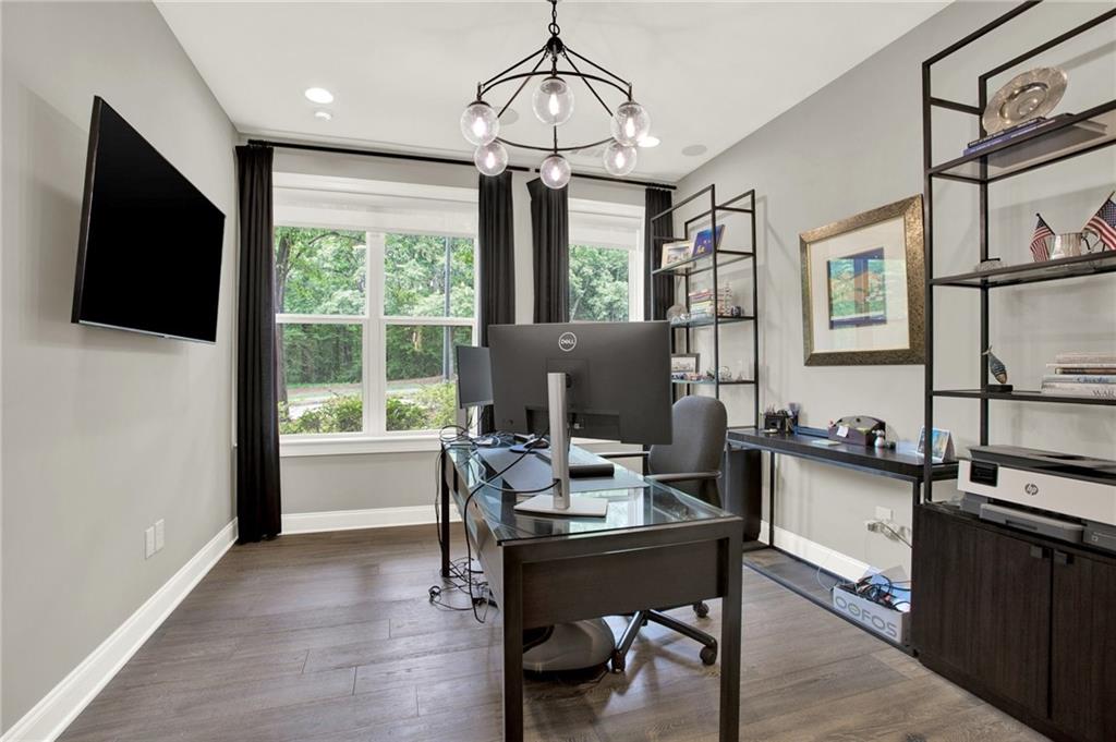 1626 Aldworth Place, Atlanta, Georgia image 25