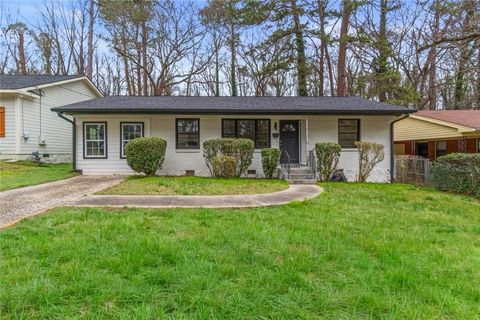 188 Oak Drive SE Atlanta GA 30354