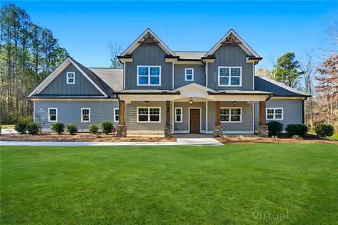 150 Hartwood Trail Acworth GA 30102