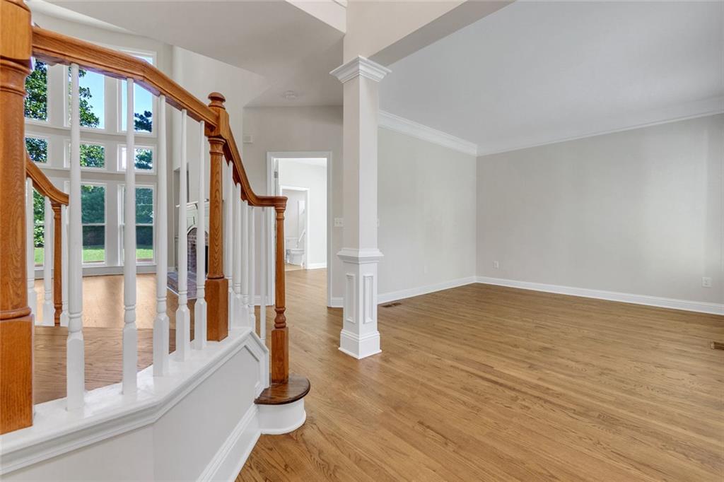 Glen Brooke - Residential