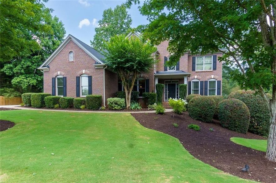 This beautiful home offers the perfect mix of style, comfort, and charm. Whether you're hosting guests in the finished basement or enjoying quiet moments in the oversized, private backyard, this property is designed to fit your lifestyle. As you arrive, the eye-catching exterior and quality craftsmanship make a lasting first impression. Inside, a grand entryway welcomes you into a warm and inviting space. The layout is smart and spacious, making it great for both family time and entertaining. The large living room is filled with natural light from big windows, creating a bright and cozy feel. Next to the living room is an elegant dining area—perfect for sharing meals and making memories with friends and family. The kitchen is a cook’s dream, with modern appliances and lots of counter space, situated off the living room for open concept living. A charming breakfast nook looks out over the lovely garden, offering a peaceful spot to enjoy your morning coffee. Step outside and you’ll find a backyard retreat, with a screened in porch, large patio for outdoor dining or grilling and room for gardening and playing outside. The home includes several comfortable bedrooms, each designed to help you rest and recharge. The primary suite is a special getaway, with a private screened porch for your morning coffee or a little escape to go read and a large serene private bathroom with walk in closest with custom shelving. This extraordinary home is not just a place to live, but a lifestyle. It is brimming with potential and opportunity for a lifetime of memories. Don’t miss your chance to make this stunning home your own.