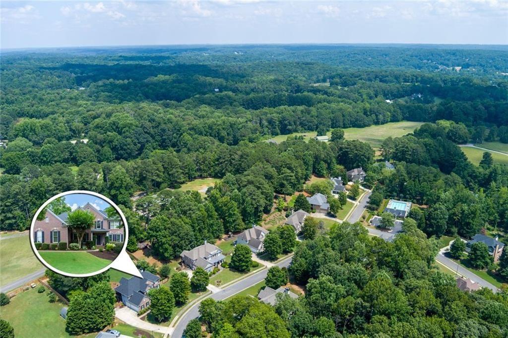 Glen Brooke - Residential