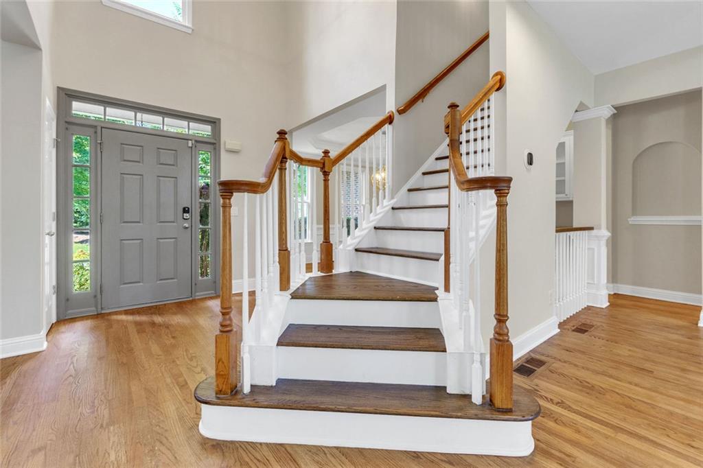 Glen Brooke - Residential