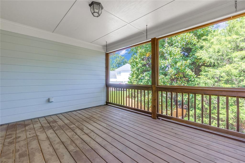 Glen Brooke - Residential