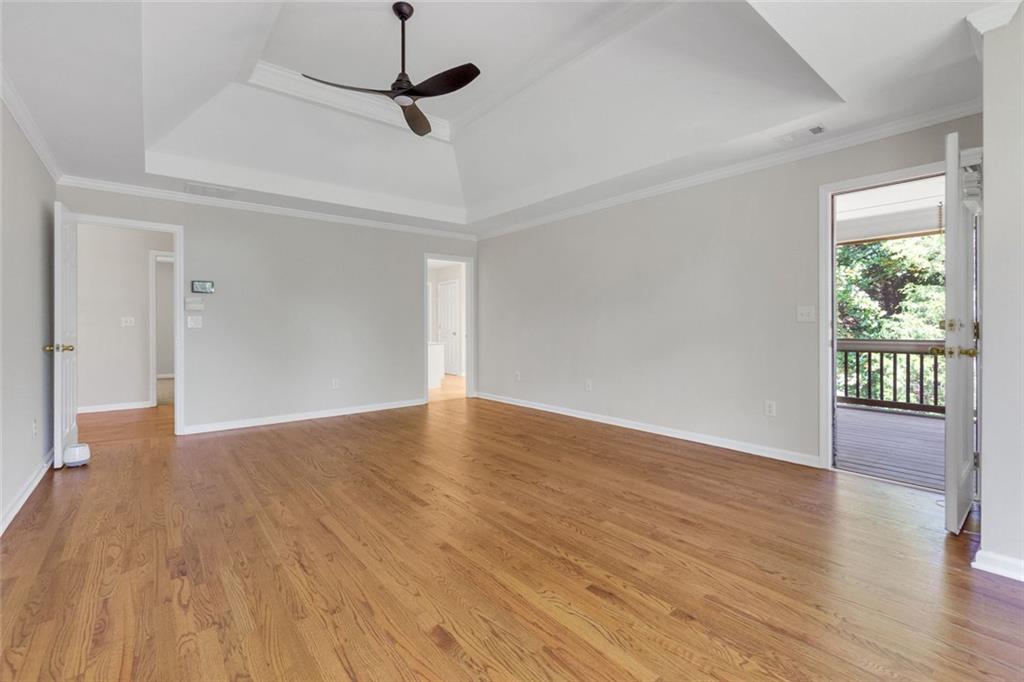 Glen Brooke - Residential