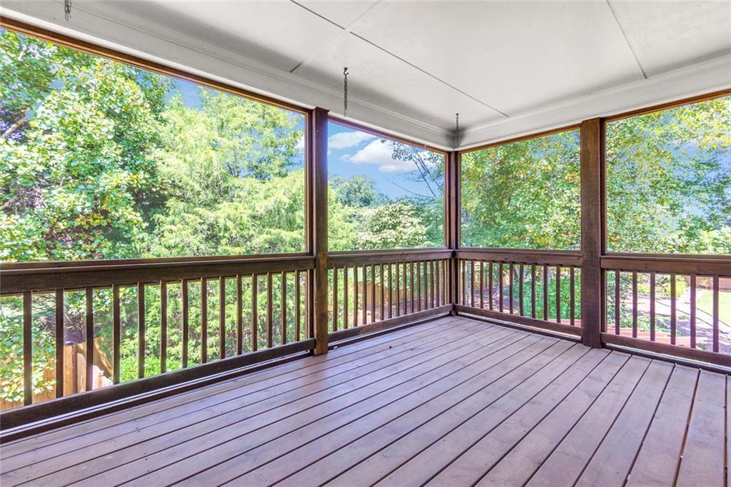 Glen Brooke - Residential