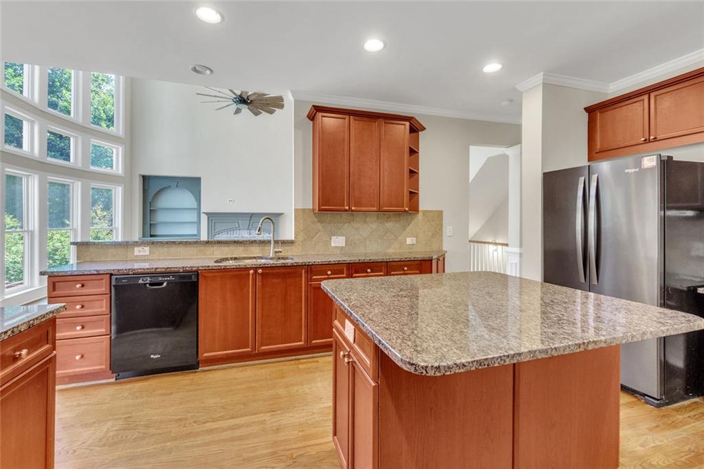 Glen Brooke - Residential