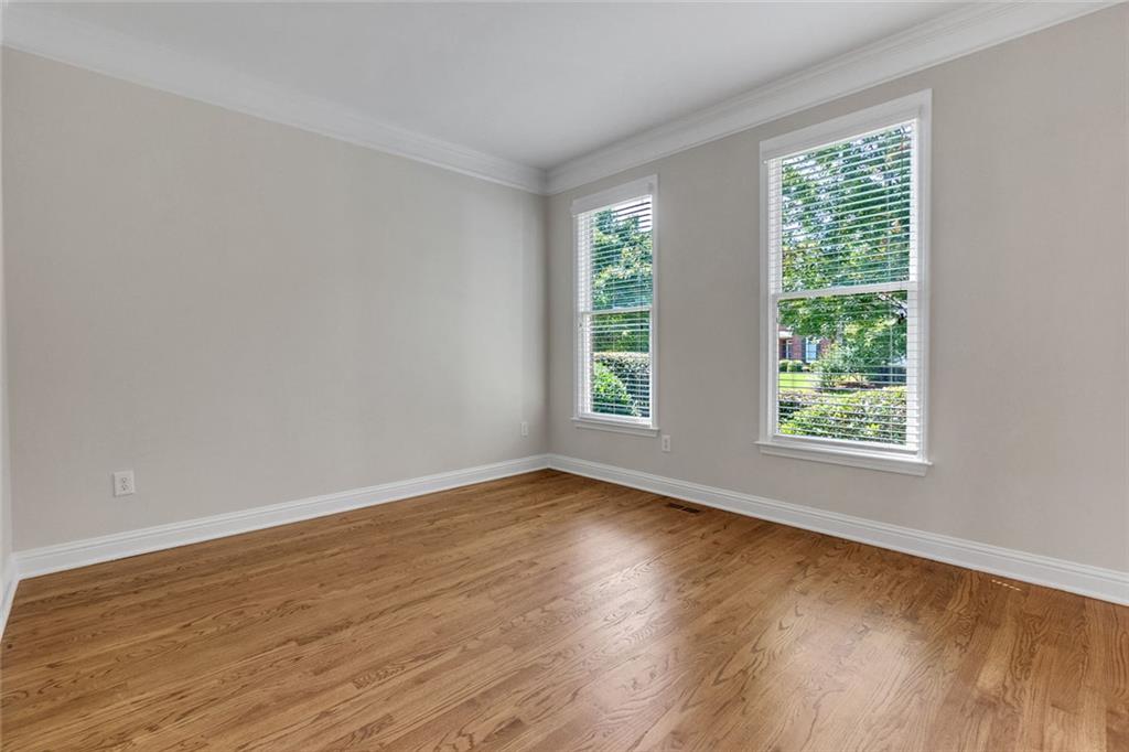 Glen Brooke - Residential