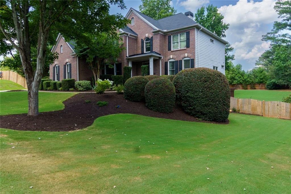 105 Glen Trail