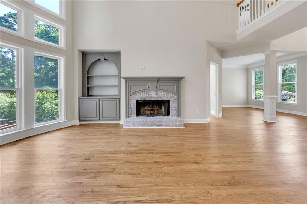 Glen Brooke - Residential