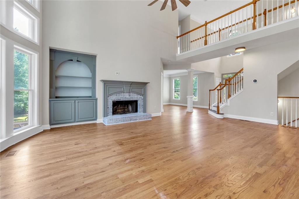 Glen Brooke - Residential