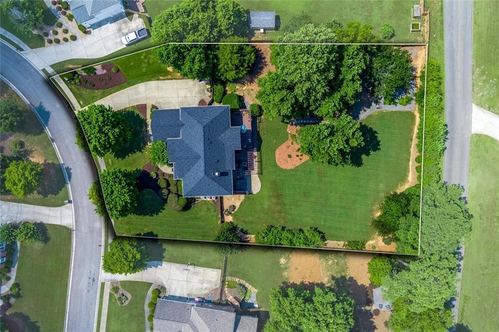 Glen Brooke - Residential