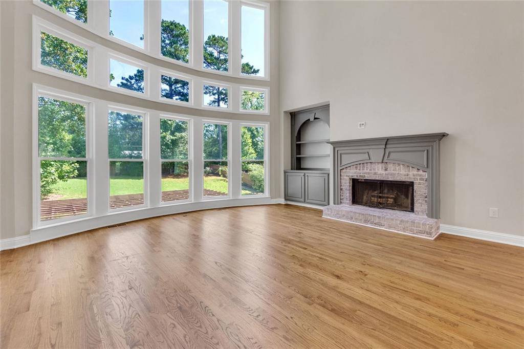 Glen Brooke - Residential