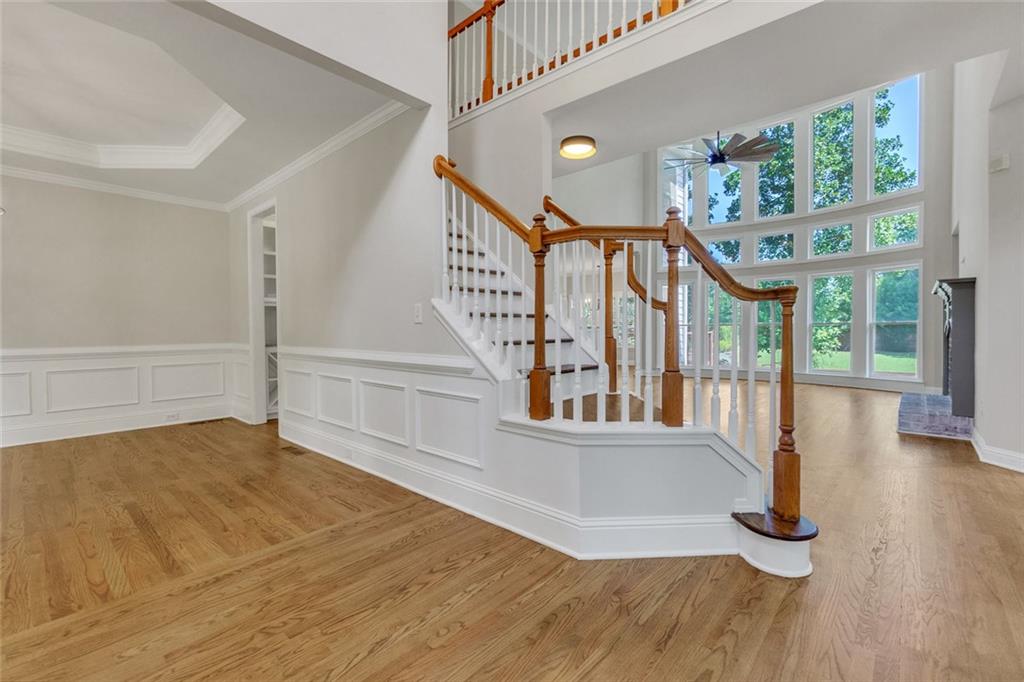 Glen Brooke - Residential