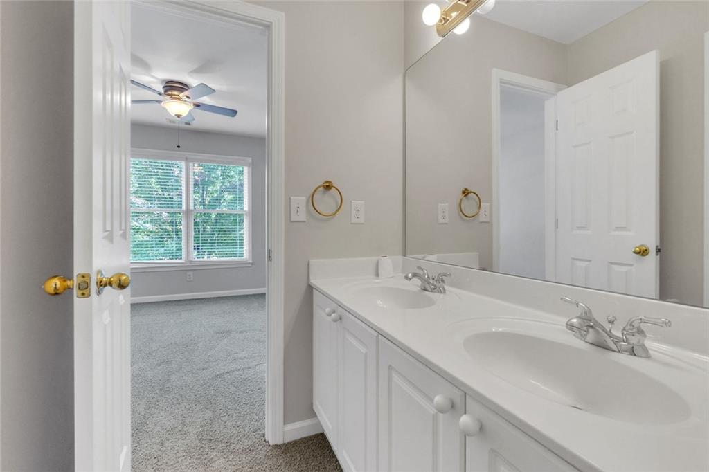 Glen Brooke - Residential