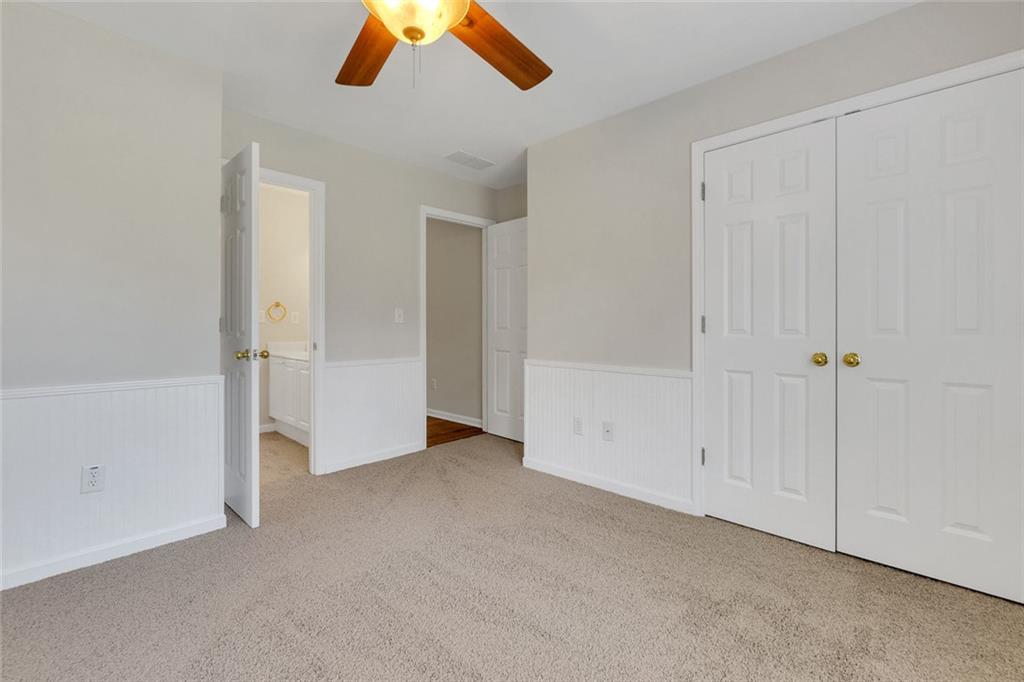 Glen Brooke - Residential