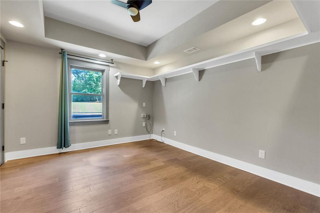 Glen Brooke - Residential