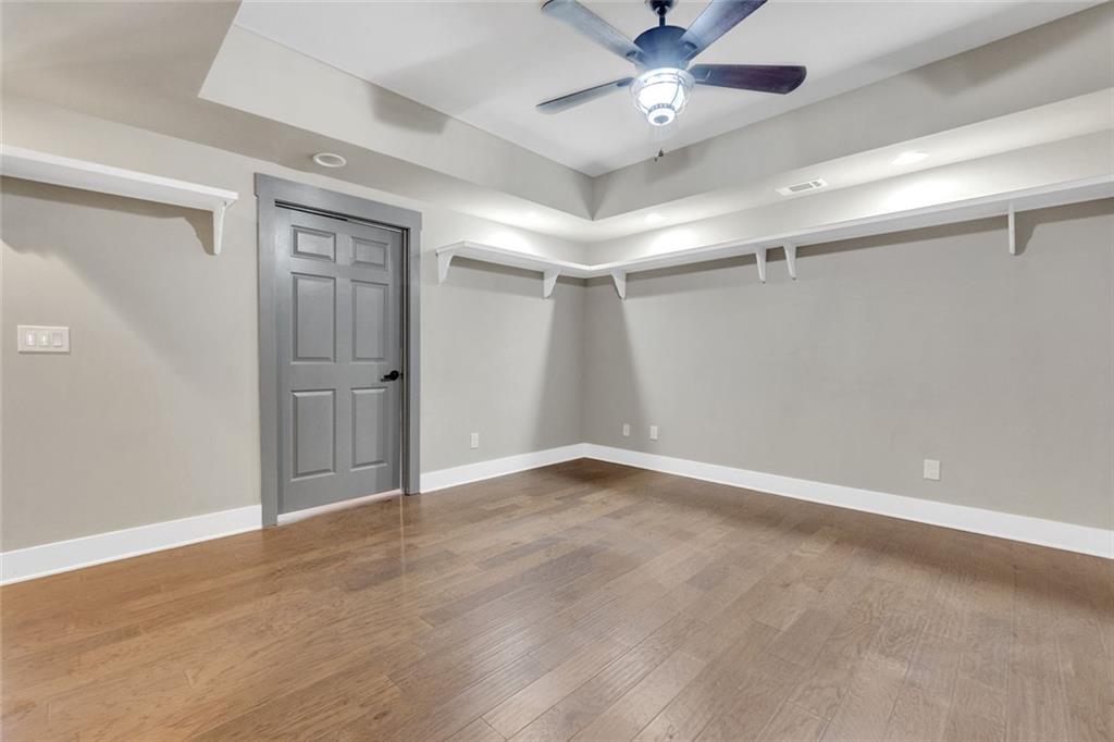 Glen Brooke - Residential