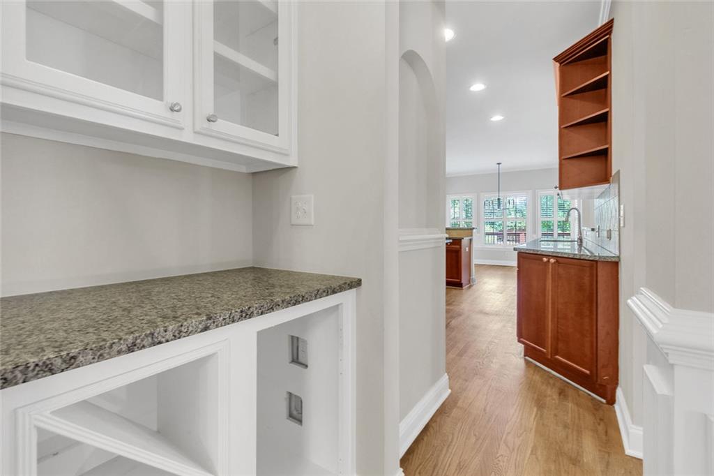 Glen Brooke - Residential