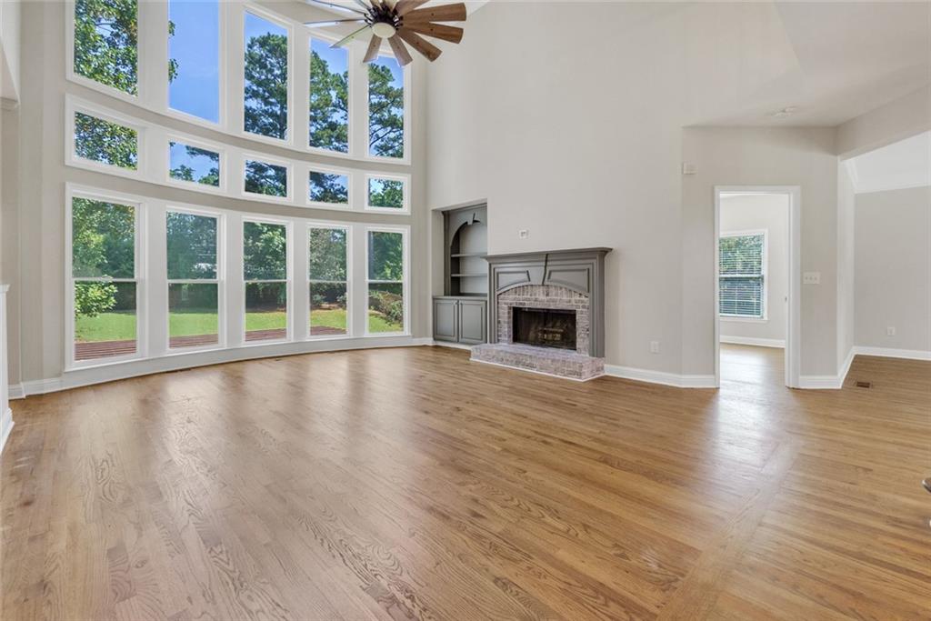 Glen Brooke - Residential