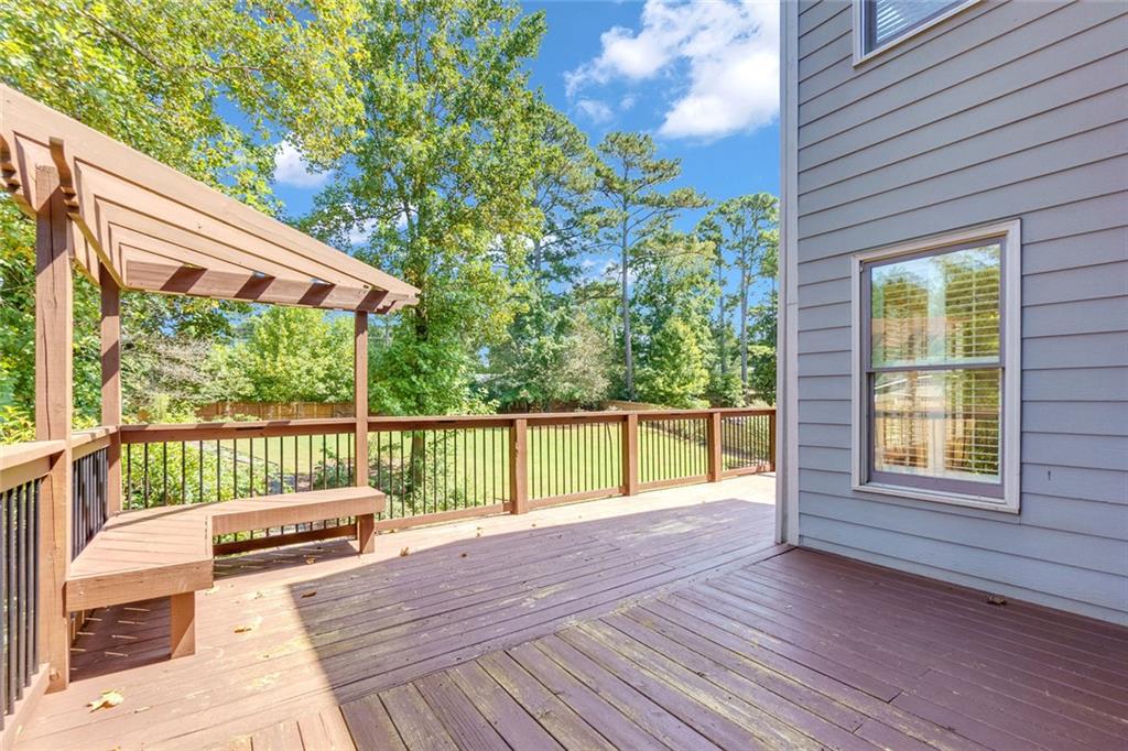 Glen Brooke - Residential