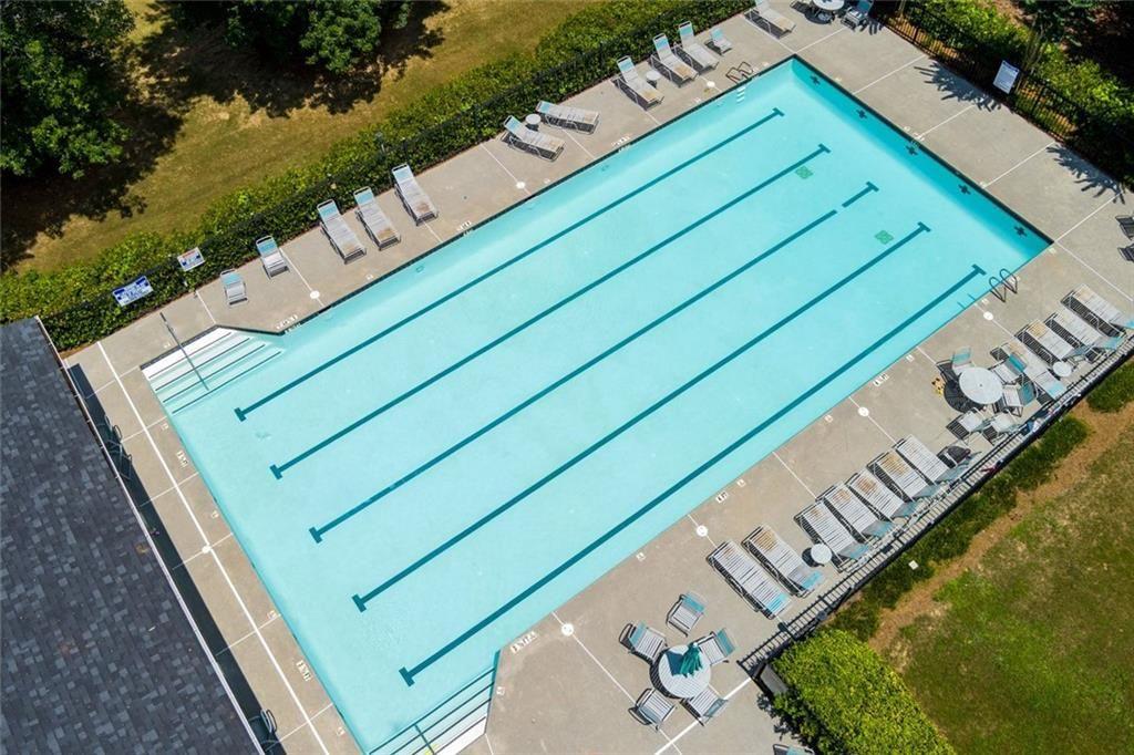 Glen Brooke - Residential