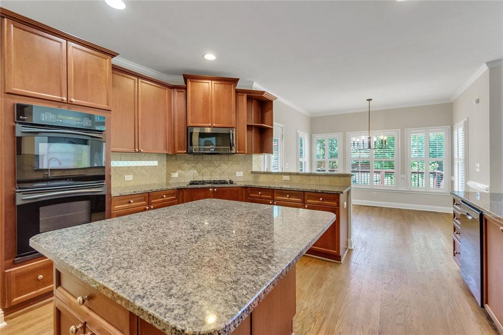 Glen Brooke - Residential