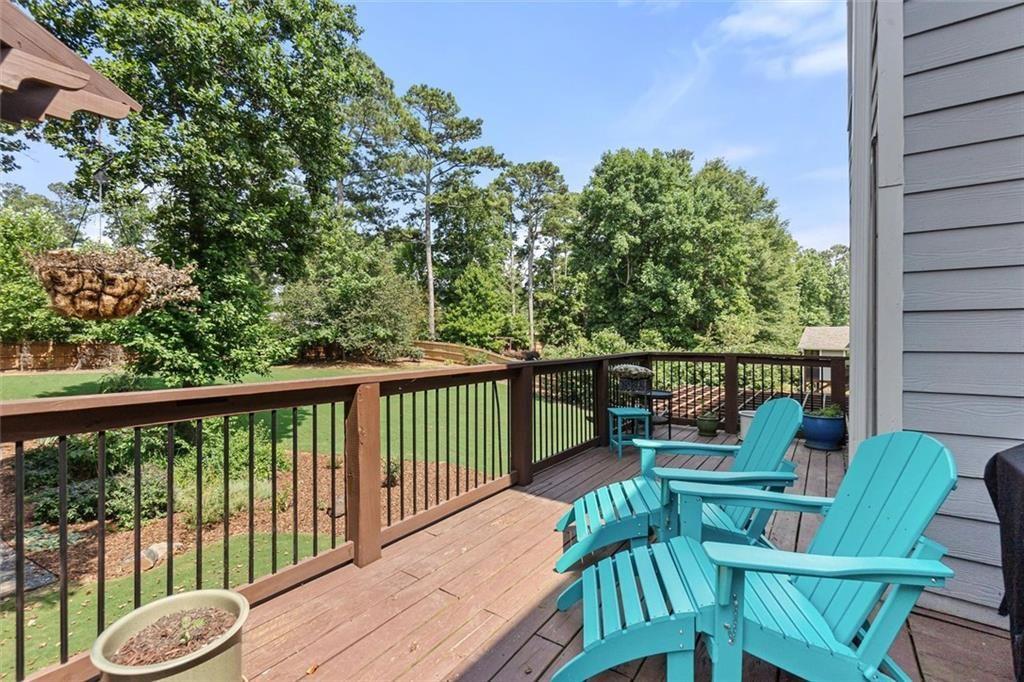 Glen Brooke - Residential