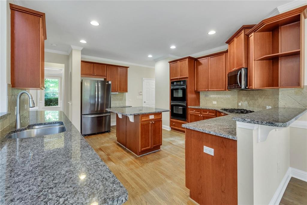 Glen Brooke - Residential