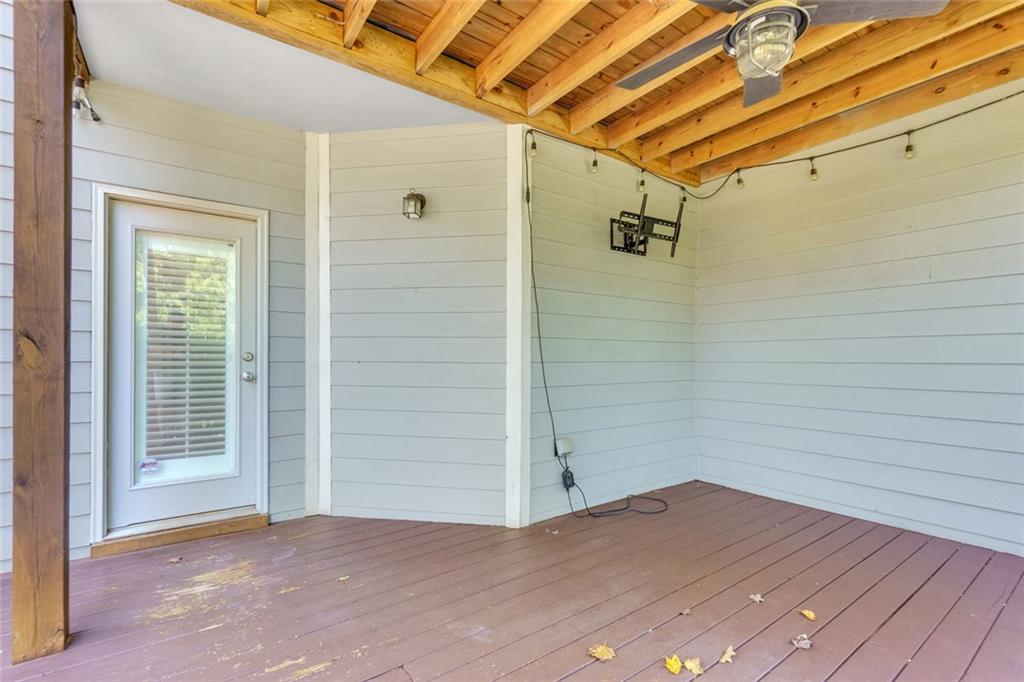 Glen Brooke - Residential