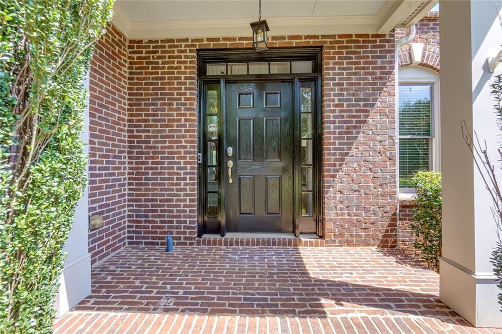 Glen Brooke - Residential