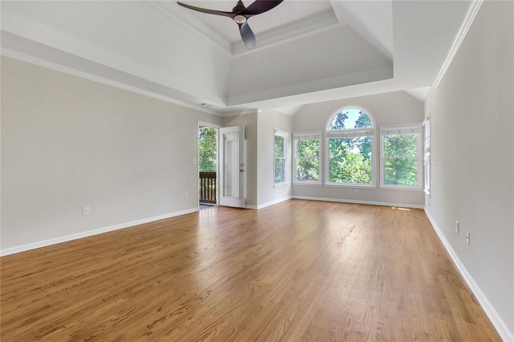 Glen Brooke - Residential