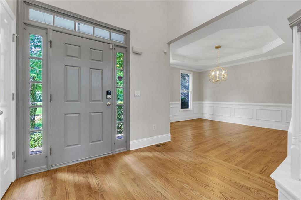 Glen Brooke - Residential